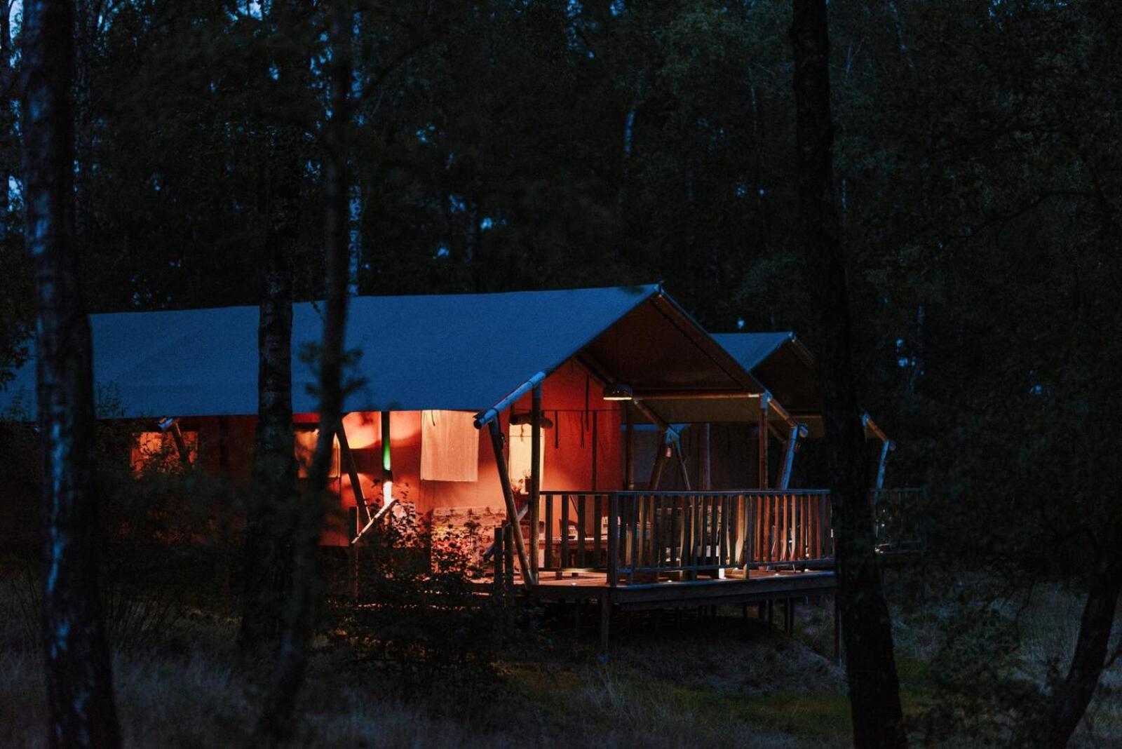Resort Wilsumer Berge Luaran gambar