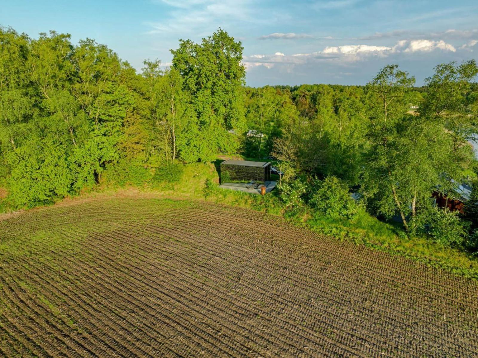 Resort Wilsumer Berge Luaran gambar