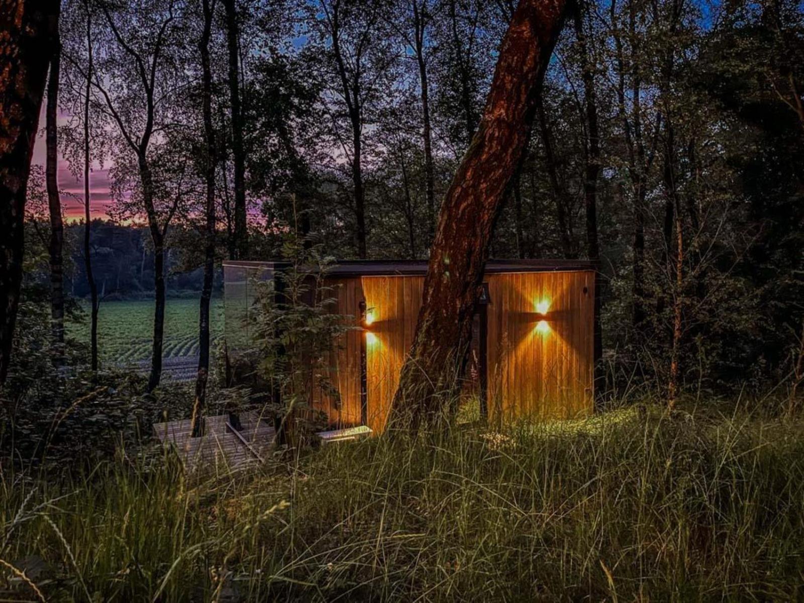 Resort Wilsumer Berge Luaran gambar