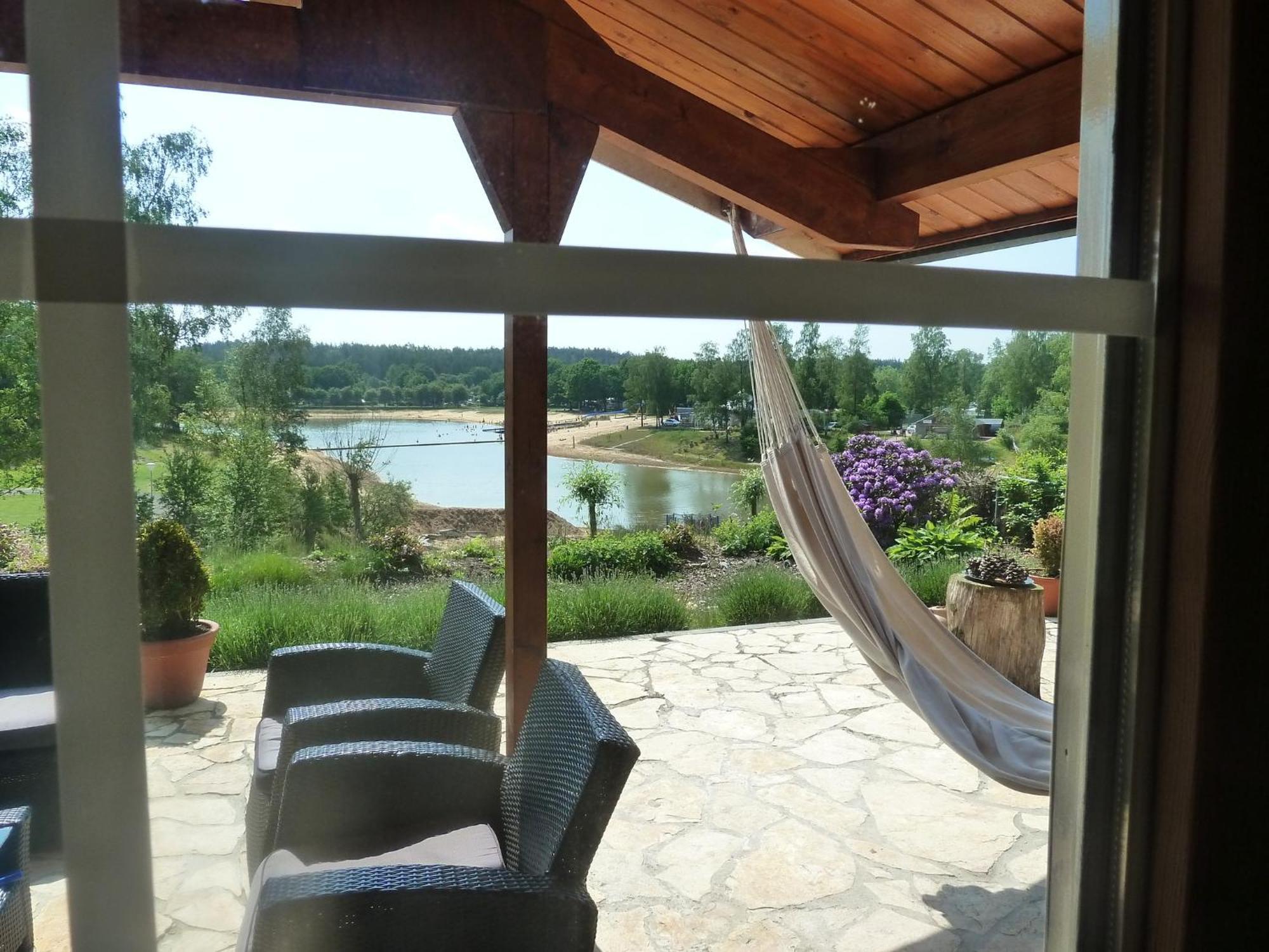 Resort Wilsumer Berge Bilik gambar